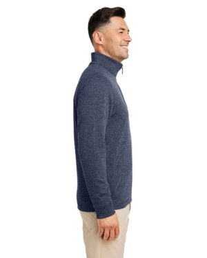 vineyard vines Men's Bluffs Quarter-Zip Pullover - Image 11
