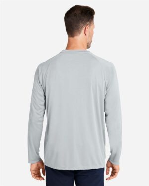 HUK Men's LoPro Pursuit Long Sleeve T-Shirt - Image 6
