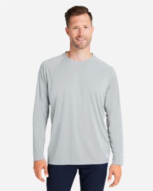 HUK Men's LoPro Pursuit Long Sleeve T-Shirt - Image 4