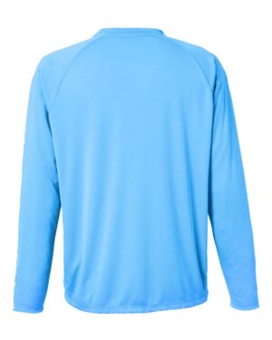 HUK Men's LoPro Pursuit Long Sleeve T-Shirt - Image 14