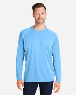 HUK Men's LoPro Pursuit Long Sleeve T-Shirt - Image 16