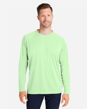 HUK Men's LoPro Pursuit Long Sleeve T-Shirt - Image 28