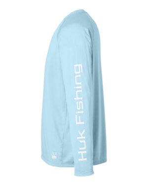 HUK Men's LoPro Pursuit Long Sleeve T-Shirt - Image 33