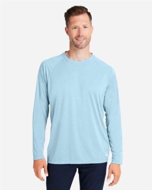 HUK Men's LoPro Pursuit Long Sleeve T-Shirt - Image 34