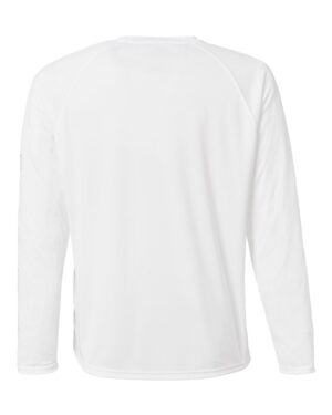 HUK Men's LoPro Pursuit Long Sleeve T-Shirt - Image 38