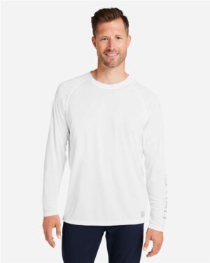 HUK Men's LoPro Pursuit Long Sleeve T-Shirt - Image 40