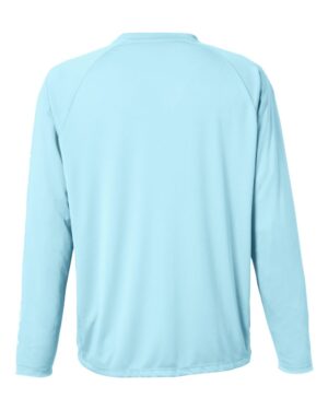 HUK Men's LoPro Pursuit Long Sleeve T-Shirt - Image 8