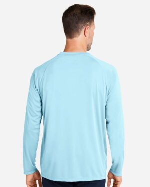 HUK Men's LoPro Pursuit Long Sleeve T-Shirt - Image 12