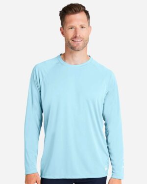 HUK Men's LoPro Pursuit Long Sleeve T-Shirt - Image 10