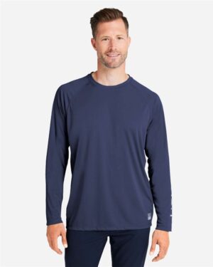HUK Men's LoPro Pursuit Long Sleeve T-Shirt - Image 22