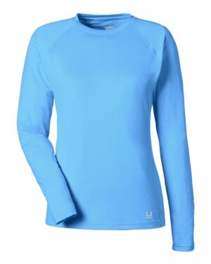 HUK Women's LoPro Pursuit T-Shirt - Image 13