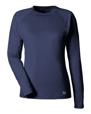 HUK Women's LoPro Pursuit T-Shirt - Image 19