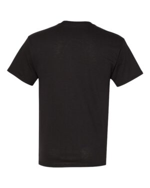Hanes Unisex EcoSmart® T-Shirt - Image 8