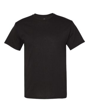 Hanes Unisex EcoSmart® T-Shirt - Image 7