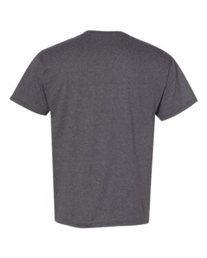 Hanes Unisex EcoSmart® T-Shirt - Image 20