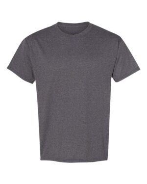 Hanes Unisex EcoSmart® T-Shirt - Image 19