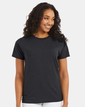 Hanes Unisex EcoSmart® T-Shirt - Image 22