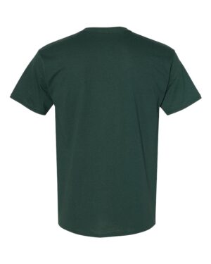 Hanes Unisex EcoSmart® T-Shirt - Image 26