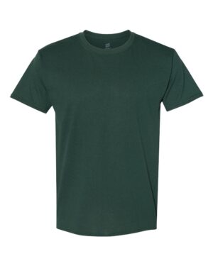 Hanes Unisex EcoSmart® T-Shirt - Image 25