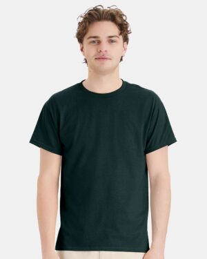 Hanes Unisex EcoSmart® T-Shirt - Image 28