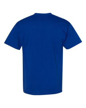Hanes Unisex EcoSmart® T-Shirt - Image 38