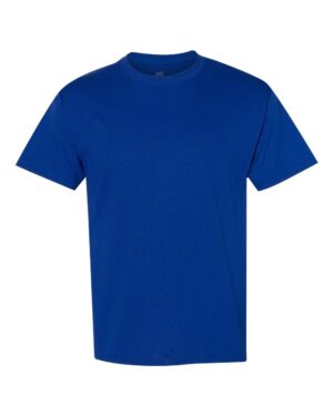 Hanes Unisex EcoSmart® T-Shirt - Image 37