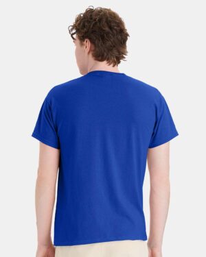 Hanes Unisex EcoSmart® T-Shirt - Image 42