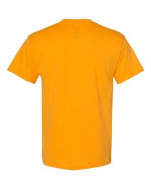 Hanes Unisex EcoSmart® T-Shirt - Image 44