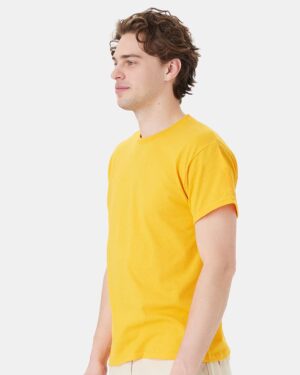 Hanes Unisex EcoSmart® T-Shirt - Image 47