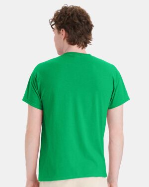 Hanes Unisex EcoSmart® T-Shirt - Image 72