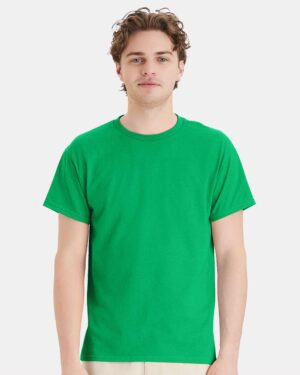 Hanes Unisex EcoSmart® T-Shirt - Image 70