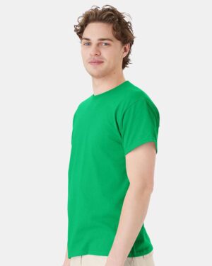 Hanes Unisex EcoSmart® T-Shirt - Image 71