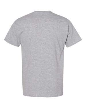 Hanes Unisex EcoSmart® T-Shirt - Image 80