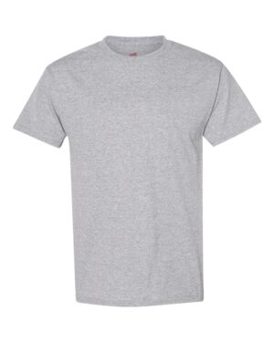 Hanes Unisex EcoSmart® T-Shirt - Image 79