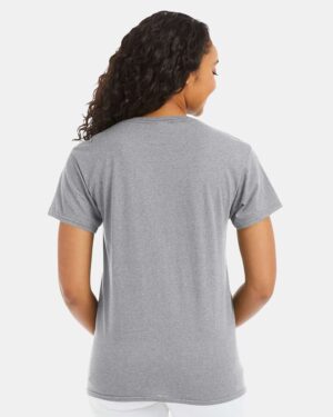 Hanes Unisex EcoSmart® T-Shirt - Image 84