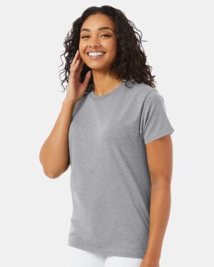 Hanes Unisex EcoSmart® T-Shirt - Image 83
