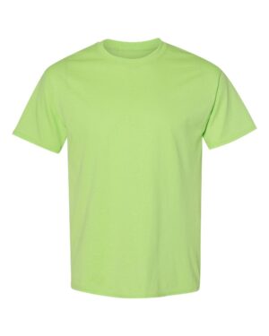 Hanes Unisex EcoSmart® T-Shirt - Image 85