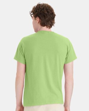 Hanes Unisex EcoSmart® T-Shirt - Image 90