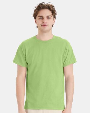 Hanes Unisex EcoSmart® T-Shirt - Image 88