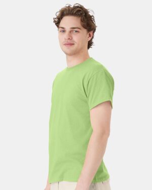Hanes Unisex EcoSmart® T-Shirt - Image 89