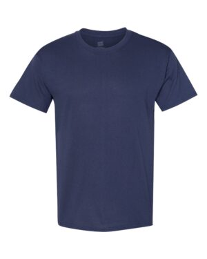 Hanes Unisex EcoSmart® T-Shirt - Image 97