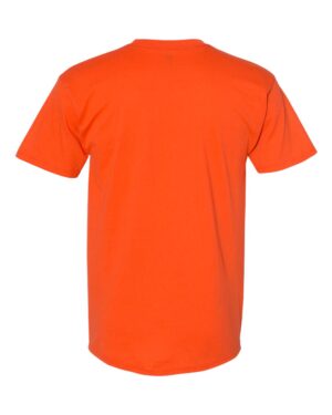 Hanes Unisex EcoSmart® T-Shirt - Image 104