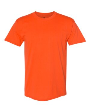 Hanes Unisex EcoSmart® T-Shirt - Image 103
