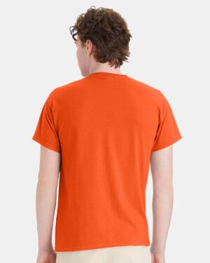 Hanes Unisex EcoSmart® T-Shirt - Image 108