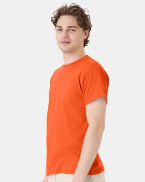 Hanes Unisex EcoSmart® T-Shirt - Image 107