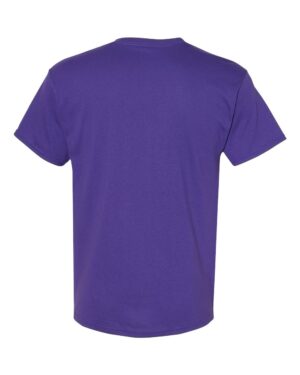 Hanes Unisex EcoSmart® T-Shirt - Image 116