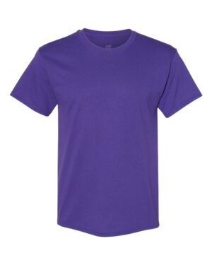 Hanes Unisex EcoSmart® T-Shirt - Image 115