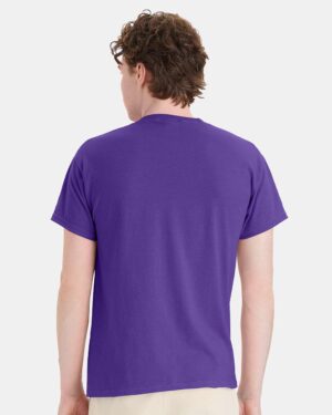 Hanes Unisex EcoSmart® T-Shirt - Image 120