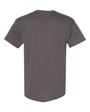 Hanes Unisex EcoSmart® T-Shirt - Image 134