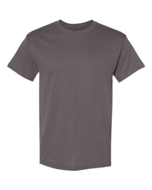 Hanes Unisex EcoSmart® T-Shirt - Image 133